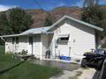 South Cottage, Owyhee Dam Historic District (Adrian, Oregon)