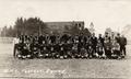 1908 OAC football squad