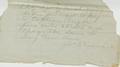 Siletz Indian Agency; miscellaneous bills and papers, January 1873-April 1873 [7]