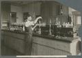 Food Products laboratory, circa 1920