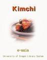 Kimchi.