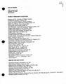 1988 Cruson exhibition list