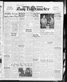 Oregon State Daily Barometer, January 22, 1949
