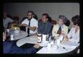 Meeting of the Benton County Education Commission, Southwest Oregon Museum of Science and Industry, Eugene, Oregon, September 1971