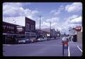 East Oak Street, Stayton, Oregon, June 1968