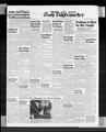 Oregon State Daily Barometer, September 16, 1953