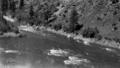 Confluence of Big Creek and the Middle Fork, Salmon River