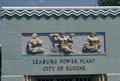 Leaburg Power Plant (Leaburg, Oregon)