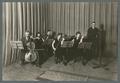 Oregon Agricultural College small orchestra