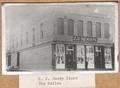 Z.F. Moody Store; Images from the H.G. & Louisa (Ruch) Miller Estate