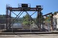 Leaburg Hydroelectric Project Historic District (Leaburg, Oregon)