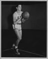 Basketball: Men's, 1950s [1] (recto)