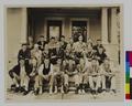 Greeks; Fraternities Group Photos, 2 of 3 [28] (recto)