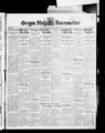 Oregon State Daily Barometer, November 7, 1929