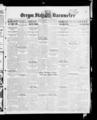 Oregon State Daily Barometer, February 7, 1930