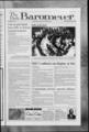 The Daily Barometer, February 23, 1993