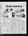 The Daily Barometer, October 1, 1975