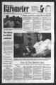 The Daily Barometer, February 22, 2002