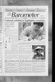 The Daily Barometer, April 6, 1995