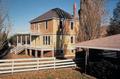 Imperial Stock Ranch Headquarters. House (Shaniko, Oregon)