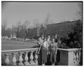 Associated Women Students officers for 1953-1954