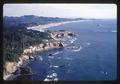 Coast view from Cape Foulweather, 1966