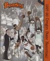 1997-1998 Oregon State University Men's Basketball Media Guide