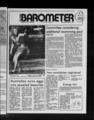 The Daily Barometer, April 7, 1977