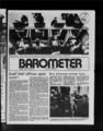 Barometer, June 21, 1977
