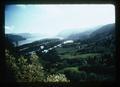 Columbia River from Vista House, Multnomah County, Oregon, 1975