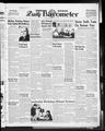 Oregon State Daily Barometer, January 15, 1952