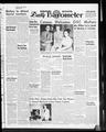 Oregon State Daily Barometer, May 3, 1952