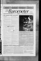 The Daily Barometer, May 19, 1995