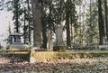 Eugene Masonic Cemetery (Eugene, Oregon)