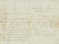 Muster roll of company of armed citizens on duty at Grand Ronde Reservation, Jacob S. Rinearson, Capt.; discharge papers, 1856: 2nd quarter [18]