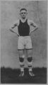 Basketball: Men's, 1910s [4] (recto)