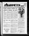 The Weekly Barometer, July 1, 1980