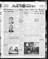 Oregon State Daily Barometer, May 3, 1950