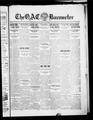 The O.A.C. Barometer, February 27, 1920