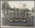 1914 baseball team