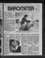 Barometer, February 17, 1977