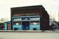 Blacksmith Shop (Malheur, Oregon)