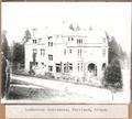 Ledbetter Residence, Portland, Oregon; Images from the H.G. & Louisa (Ruch) Miller Estate