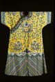 Manchu Adolescent Emporer's Semiformal Court Coat (chi-fu)