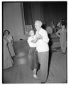 Square dance jamboree in Memorial Union, October 1949