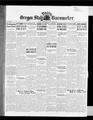 Oregon State Daily Barometer, September 27, 1932