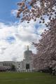 Oregon State Capitol (Salem, Oregon)