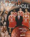 1999-2000 Oregon State University Men's Basketball Media Guide
