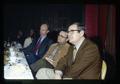 Cliff Trow among others at Oregon School Employees Association meeting, Corvallis, Oregon, circa 1973