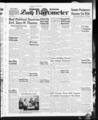 Oregon State Daily Barometer, March 2, 1950